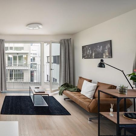 Exclusive Condo in Karlín by Prague Days Exterior foto