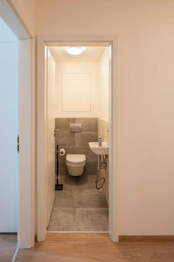 Exclusive Condo in Karlín by Prague Days Exterior foto