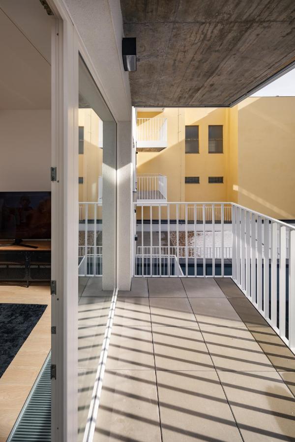 Exclusive Condo in Karlín by Prague Days Exterior foto